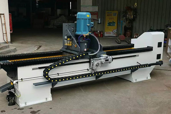 Использование автоматического острых ножей для CNC режущих ножей