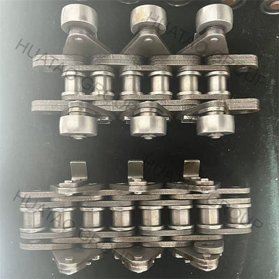 P22.5 & P22.45 Подвесные цепи для CPS станка для производства ДСП