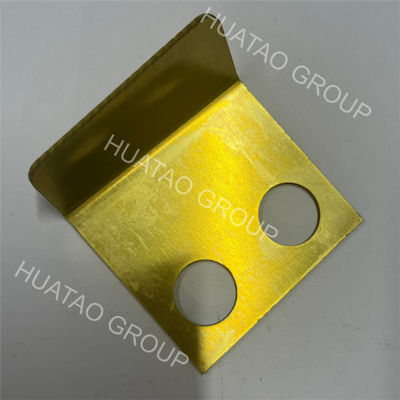 Медные скребки для линии прессования Siempelkamp PB/OSB/MDF/HDF