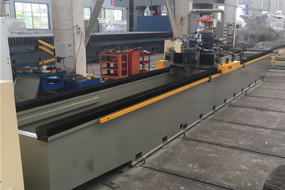 Станок для заточки инструментов и лезвий модели 1600 с высокой точностью