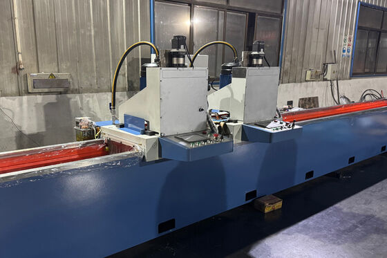 1800 мм Круширующий лезвие Другие инструменты Молительная машина