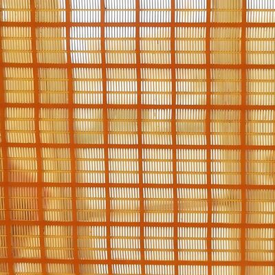 Ультратонкая PU сетка 0,045 мм для очистки сточных вод от полупроводникового песка