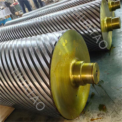 Надежный шлифовальный барабан для МДФ / ХДФ / ОСП / ДСП / Фанеры