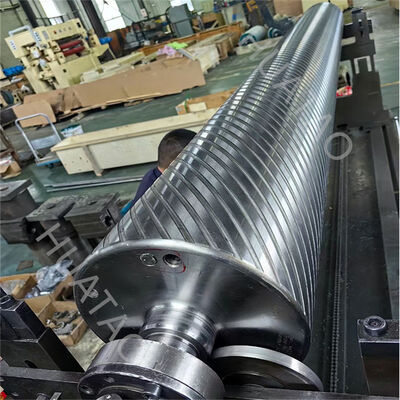 Роликовый станок для шлифовки и нарезки канавок на плитах МДФ/ХДФ/ОСП/ДСП/фанеры высшего сорта