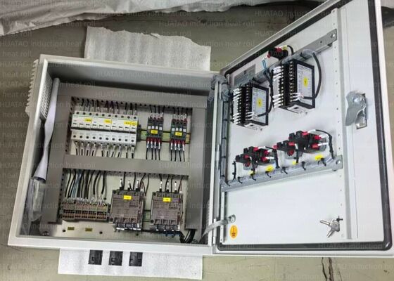 Электромагнитное нагревание с индукцией нагревательная ролка 45 стальной сплав сталь и сталь