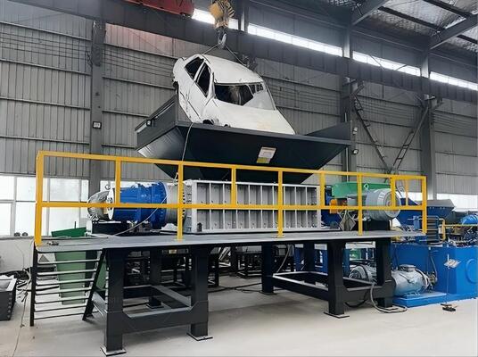Компактный сепаратор тока Эдди для очистки отходов электроэнергетики и электрооборудования из пластика