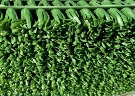 Индивидуальные маты для добычи золота для оборудования завода по промывке золота