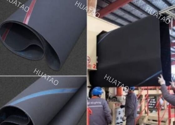 Шлифовальная лента HUATAO