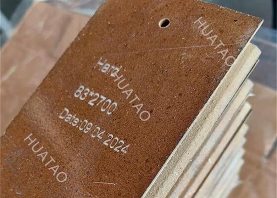 Чёрная UHMWPE антиабразионная сдвижная подставка для деревянных панелей