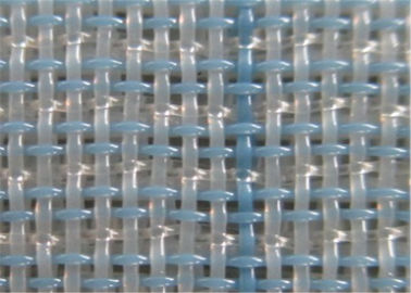 Голубая одежда бумажной машины 2,5 слоя формируя ткань для газеты