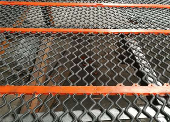 Высококачественный экран чистки собственной личности каменной дробилки для индустрии карьера