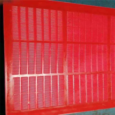 Деватеринг сетка скрининга