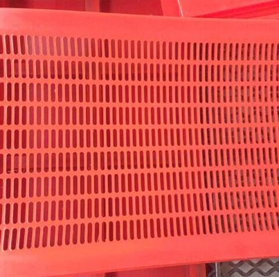 Минируя средства массовой информации экрана темпового сальто сальто Pu для стирки угля