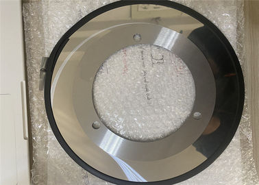 Agnati гофрировало лезвия Slitter ID частей 32mm машины круговые