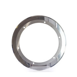 Части машины ID 203mm ножей Slitter Мицубиси круговые рифленые