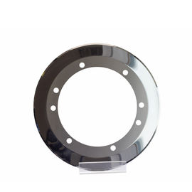 Лезвия OD200mm Slitter Hsieh Hsu круговые гофрировали части машины