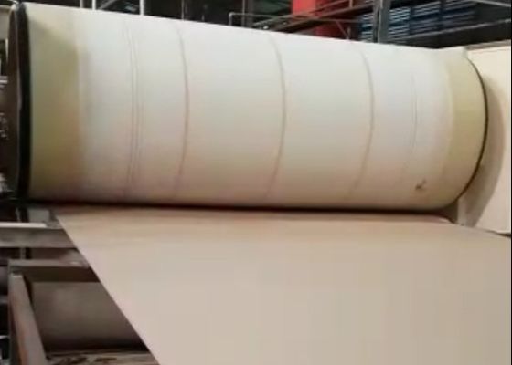 Сопротивление пояса Corrugator толщины OEM 9mm высокотемпературное