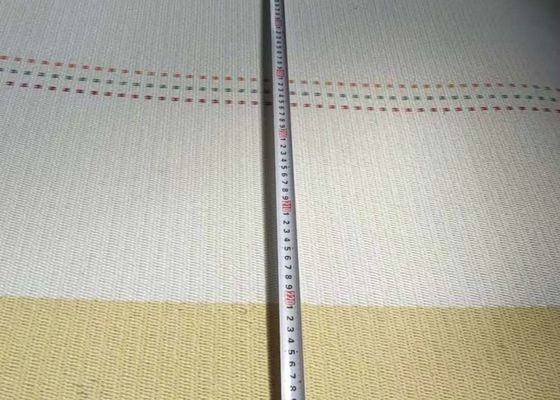 Синтетический пояс Corrugator толщины двойного обкладчика 9.5mm