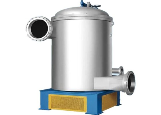 Экран давления 0.6m2 входа нержавеющей стали точный для бумажный повторно использовать